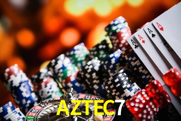 AZTEC7 Apuestas Deportivas