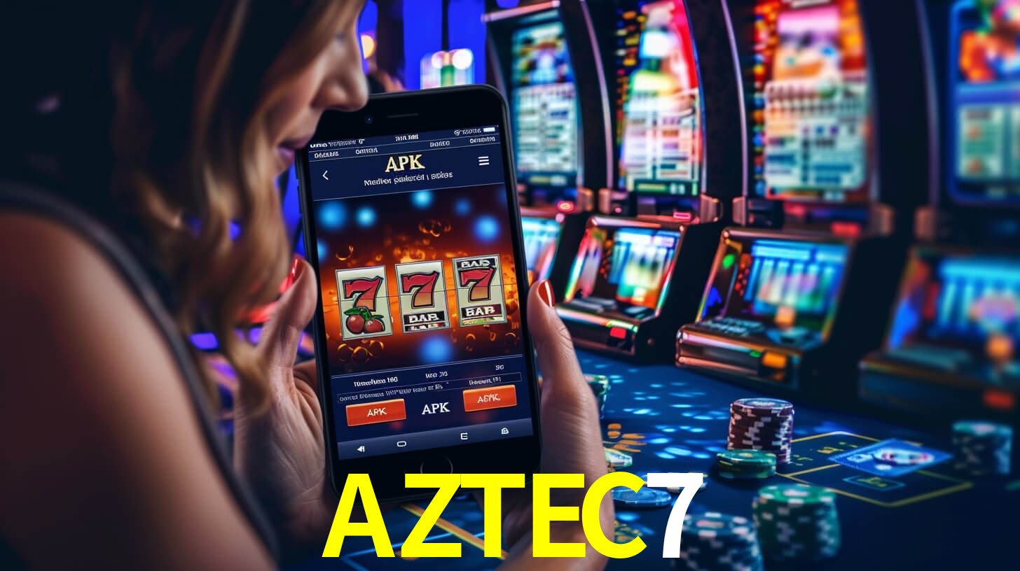 AZTEC7 Fishing Arcade