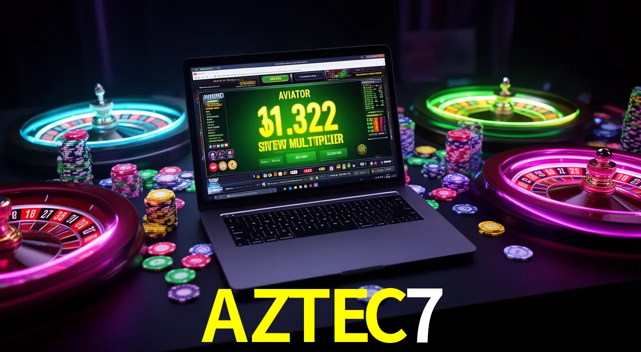 AZTEC7 Rondas de pesca