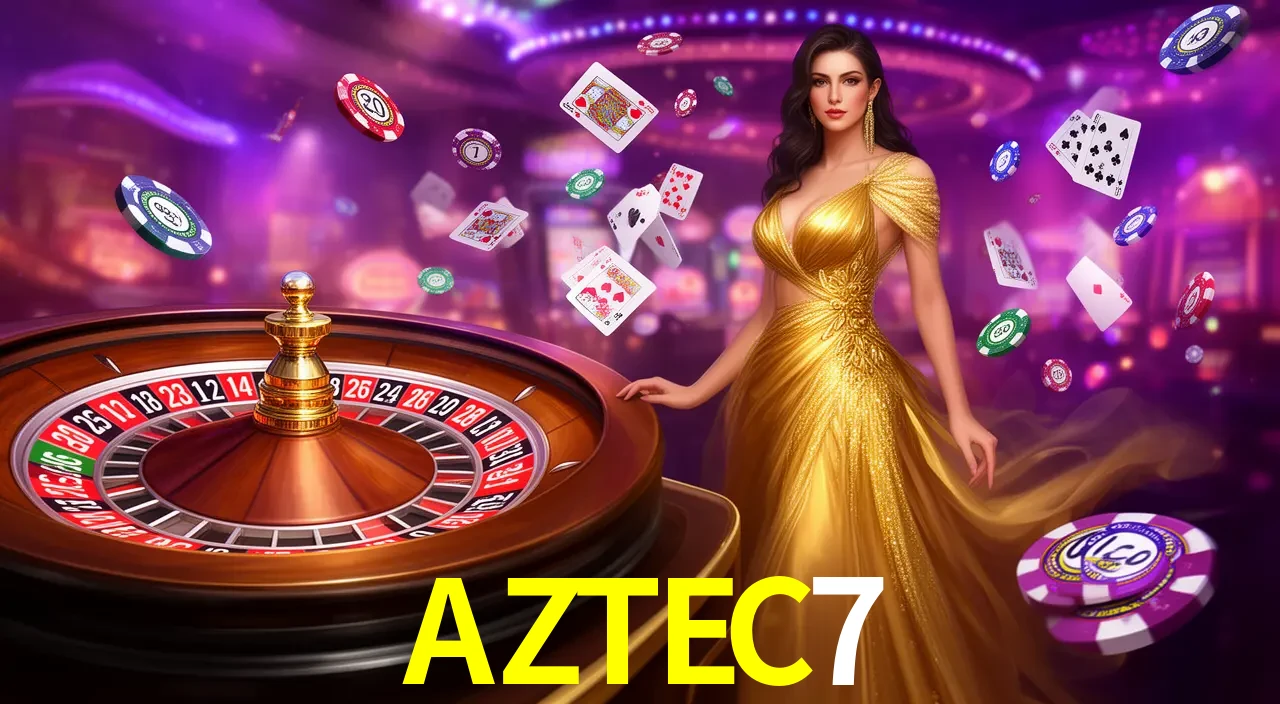 AZTEC7 Scatter marina